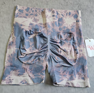 CALZA PUSH UP BATIK