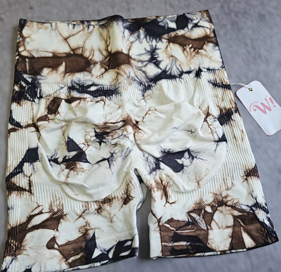CALZA PUSH UP BATIK