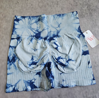 CALZA PUSH UP BATIK