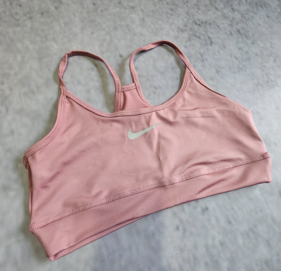 TOP NIKE ROSA VIEJO