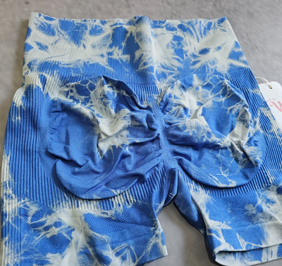 CALZA PUSH UP BATIK