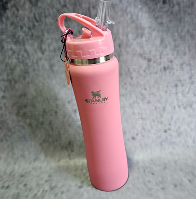 BOTELLA DEPORTIVA - ROSA