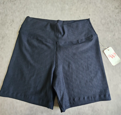 CALZA MORLEY AZUL MARINO