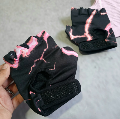 GUANTES DEPORTIVOS