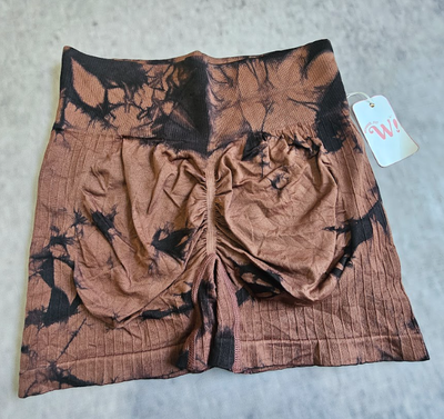 CALZA PUSH UP BATIK