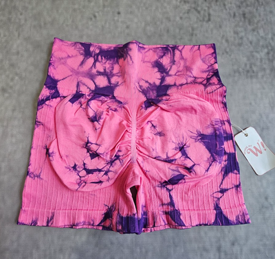 CALZA PUSH UP BATIK
