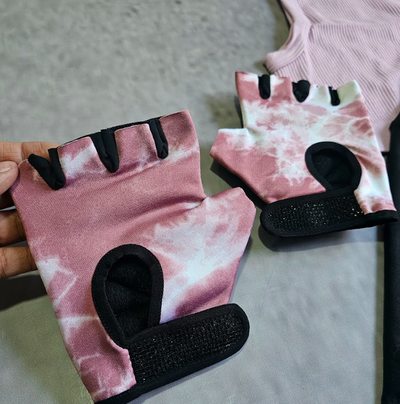 GUANTES DEPORTIVOS