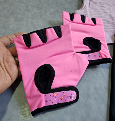 GUANTES DEPORTIVOS