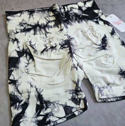 CALZA PUSH UP BATIK