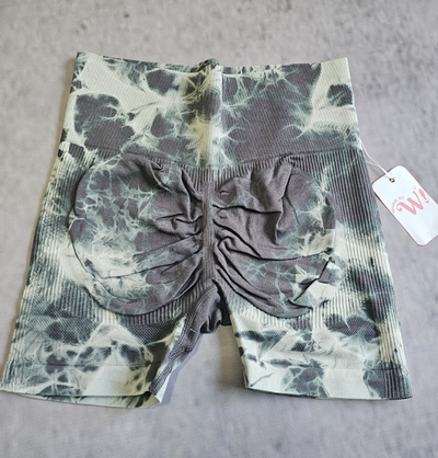 CALZA PUSH UP BATIK