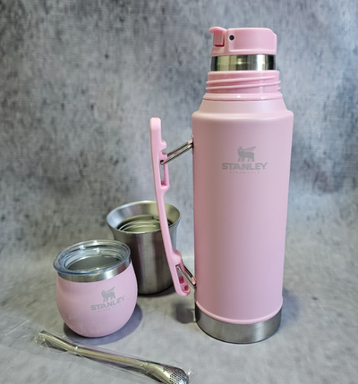 COMBO TERMO PINK