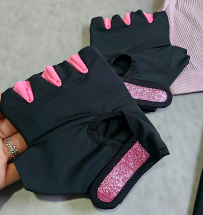 GUANTES DEPORTIVOS