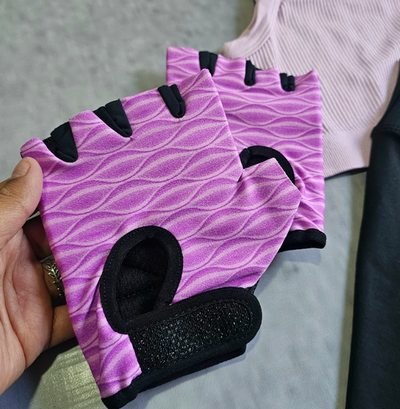 GUANTES DEPORTIVOS