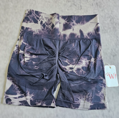 CALZA PUSH UP BATIK