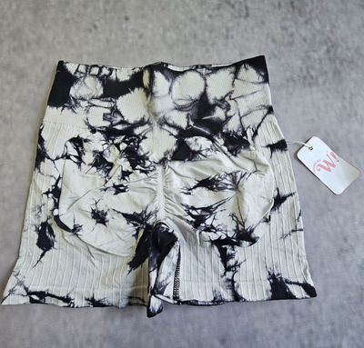 CALZA PUSH UP BATIK