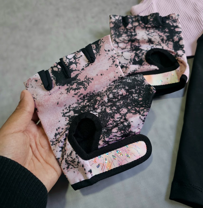 GUANTES DEPORTIVOS