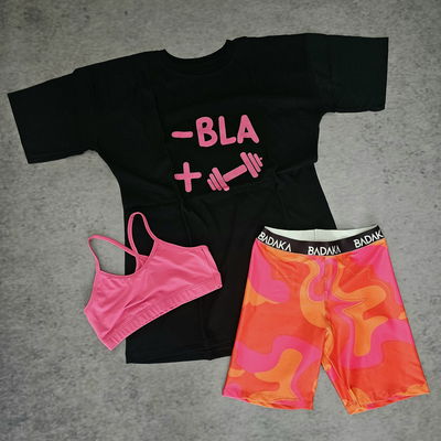 REMERÓN - BLA - NEGRO