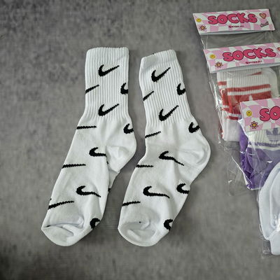 MEDIAS 3/4  nikes