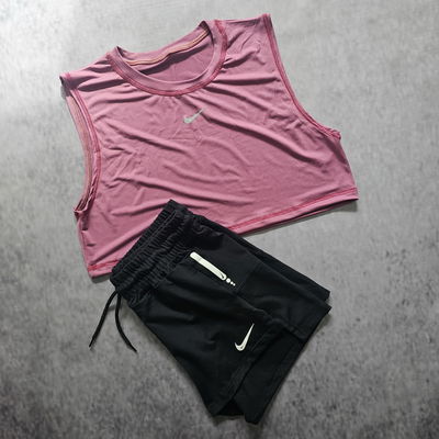 PUPERA NIKE - BORRAVINO