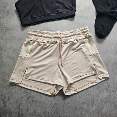 SHORT LYCRA NIKE - ROSA