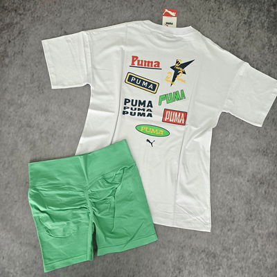 REMERÓN PUMA - BLANCO