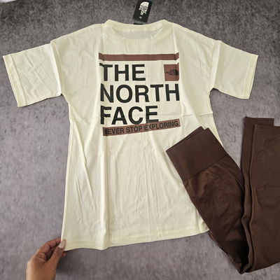 REMERÓN MANTECA - THE NORTH FACE