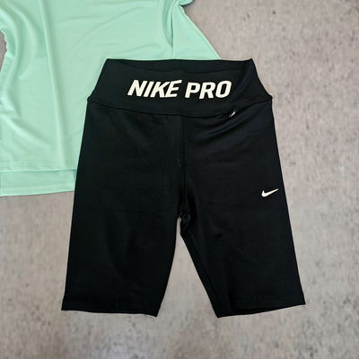 BIKERS NEGRA - NIKE PRO 