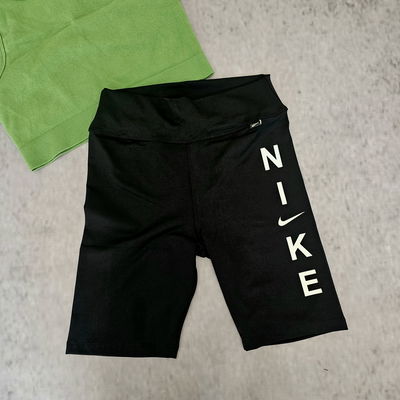 BIKERS NEGRA -NIKE 