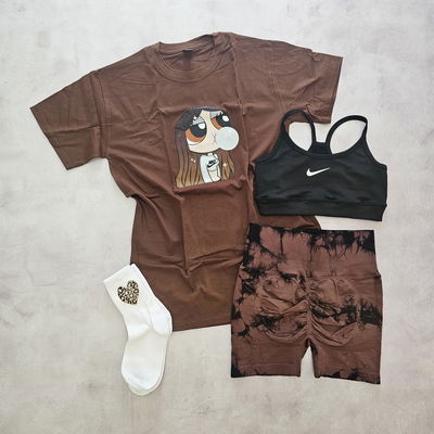 REMERÓN - CHOCOLATE