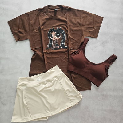 REMERÓN - CHOCOLATE