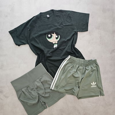 REMERÓN - BELLOTA - VERDE