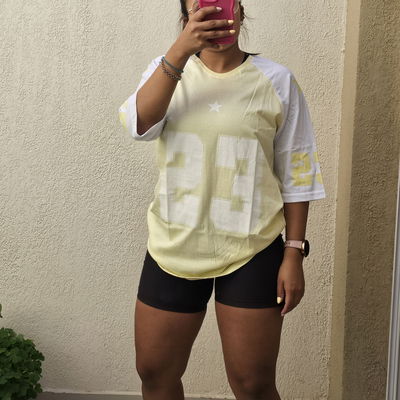 REMERON ESTRELLA ⭐️- AMARILLO