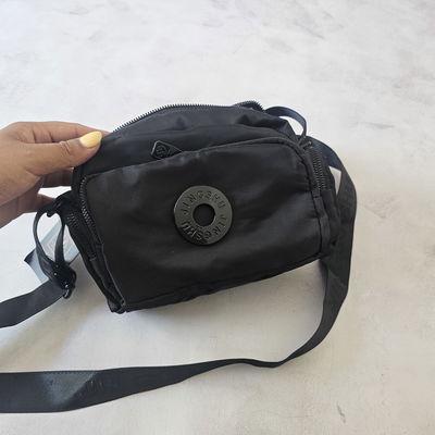 BOLSO MINI - NEGRO - DEPORTIVO 