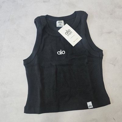 CROP TOP MORLEY - ALO