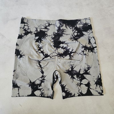 CALZA PUSH UP BATIK gris