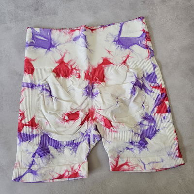 CALZA PUSH UP BATIK multicolor