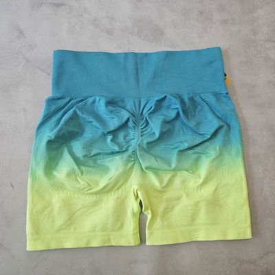 CALZA PUSH UP DEGRADE