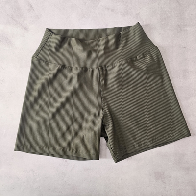CALZA CORTA MORLEY MILITAR