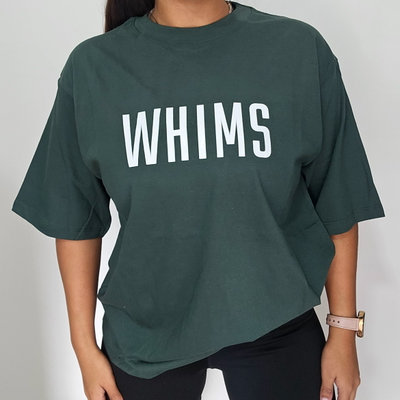REMERÓN WHIMS - VERDE INGLÉS 