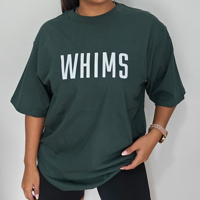 REMERÓN WHIMS - VERDE INGLÉS 
