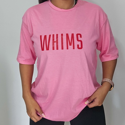 REMERÓN WHIMS - ROSA