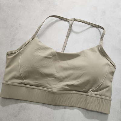 TOP "MILENA" IMPORTADO - Beige