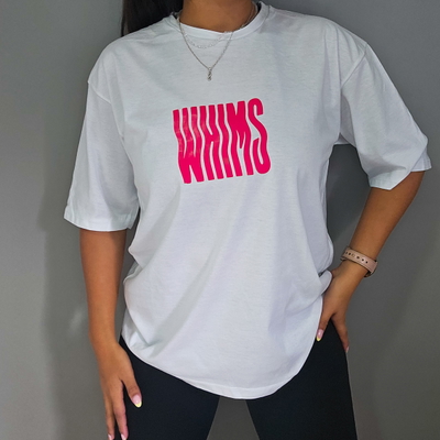 REMERÓN WHIMS - BLANCO