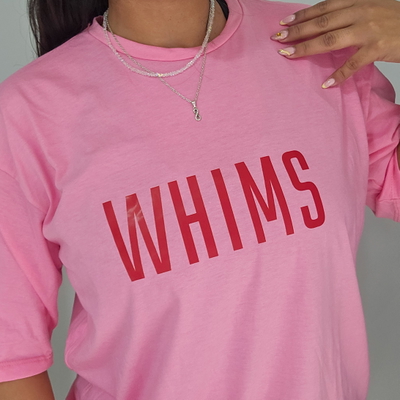 REMERÓN WHIMS - ROSA