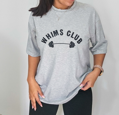 REMERÓN WHIMS GRIS