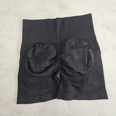 CALZA  PUSH UP NEGRA