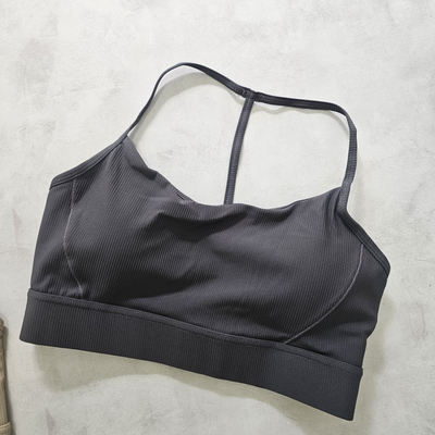 TOP "MILENA" IMPORTADO - Gris