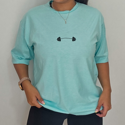 REMERÓN WHIMS CELESTE (Espalda)