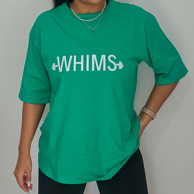 REMERÓN WHIMS - VERDE BENETTON