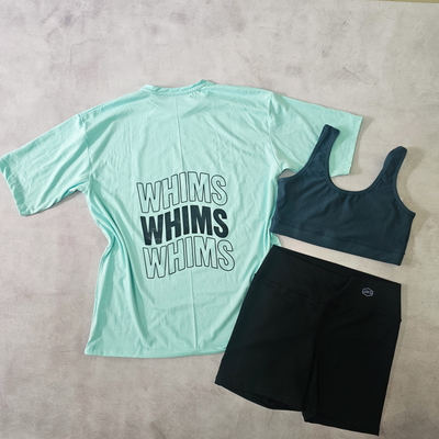 REMERÓN WHIMS CELESTE (Espalda)